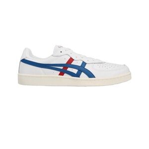 Rare tennis Onitsuka GSM Imperial red white blue lace up sport fashion sneaker 6